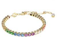 Bracciale Swarovski Donna in Lega metallica 5685691 - 5685691